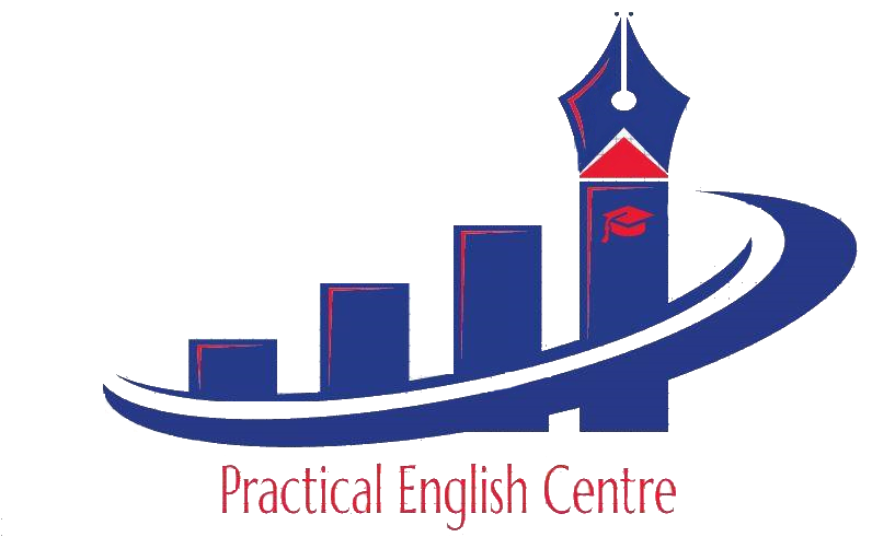 🔰TRUNG TÂM NGOẠI NGỮ THỰC HÀNH | PRACTICAL ENGLISH CENTER